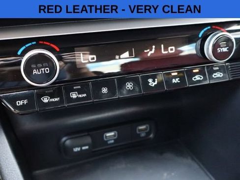 Used 2023 Kia K5 GT-Line FWD image 16