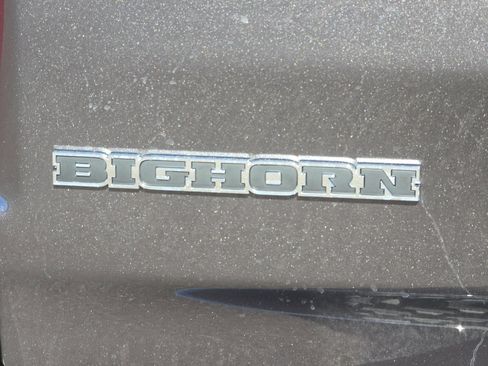 New 2026 RAM 1500 Big Horn image 32
