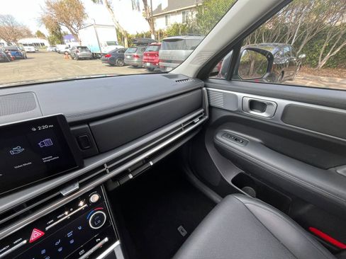 Used 2025 Hyundai Santa Fe SEL image 38