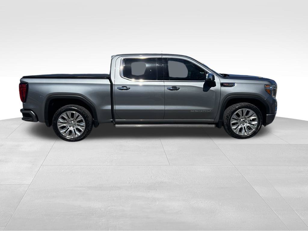 Used 2020 GMC Sierra 1500 Denali w/ Denali Ultimate Package AWD/4WD image 8