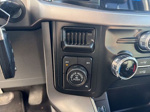 Certified 2024 Ford F150 XLT w/ Mobile Office Package image 22