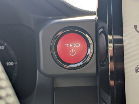 New 2026 Toyota Tacoma TRD Sport AWD/4WD image 28