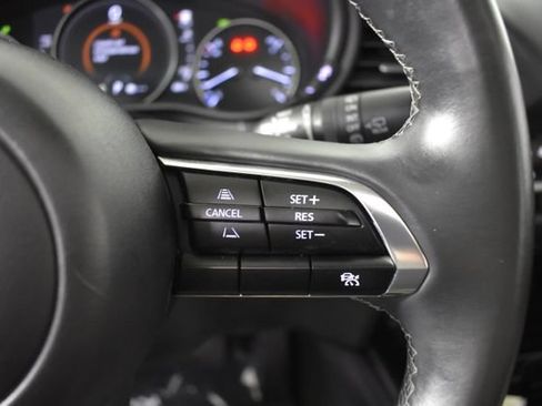 Used 2024 MAZDA CX-30 AWD 2.5 S w/ Preferred Package image 15