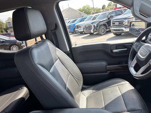 Used 2022 GMC Sierra 1500 SLT image 13