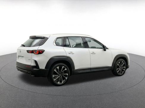 Used 2025 MAZDA CX-50 2.5 Hybrid w/ Premium Plus Pkg AWD/4WD image 9