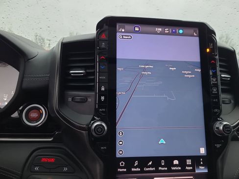 New 2026 RAM 1500 RHO image 24