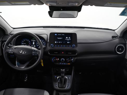 Certified 2022 Hyundai Kona SE AWD/4WD image 13