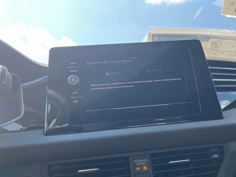 New 2026 Volkswagen Jetta S FWD image 17