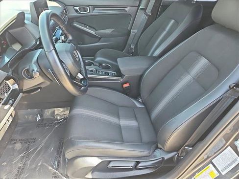 Used 2024 Honda Civic Sport image 15