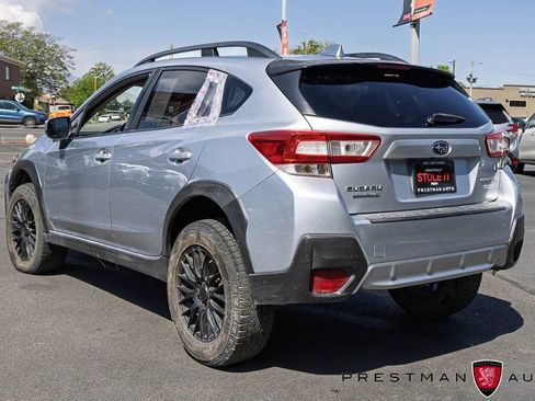Used 2018 Subaru Crosstrek 2.0i Premium AWD/4WD image 5