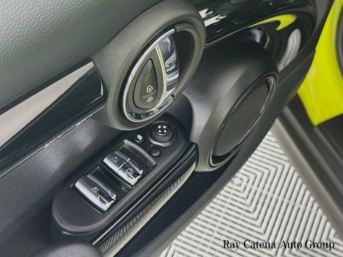 Used 2023 MINI Cooper S w/ Signature Upholstery Package image 18