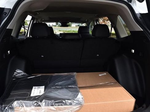New 2027 Honda CR-V EX-L image 27