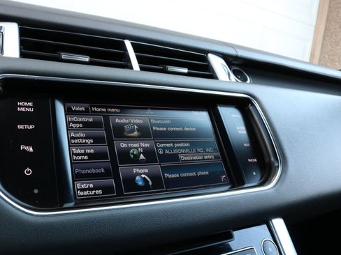 Used 2015 Land Rover Range Rover Sport Supercharged image 28