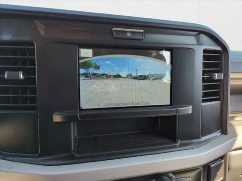 New 2025 Ford F450 XL AWD/4WD image 12