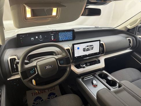 New 2027 Ford Expedition Max Active AWD/4WD image 10