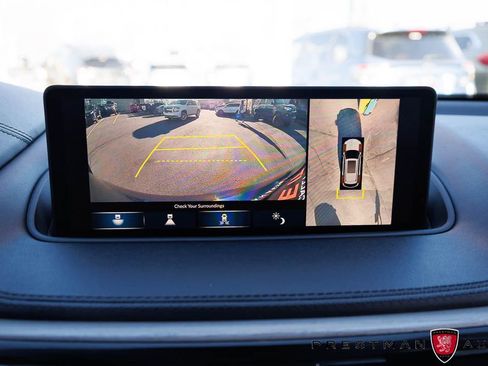 Used 2024 Acura MDX SH-AWD w/ Advance Package image 33