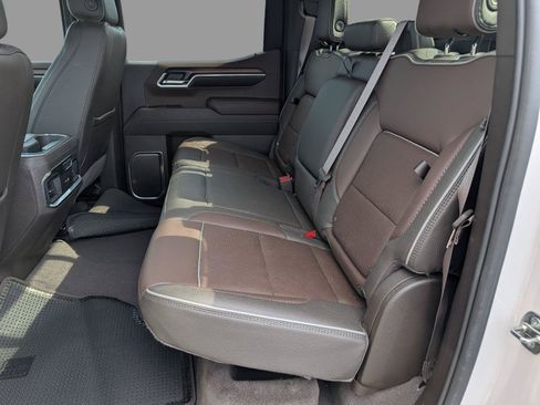 Certified 2024 GMC Sierra 1500 Denali w/ Denali Reserve Package AWD/4WD image 32