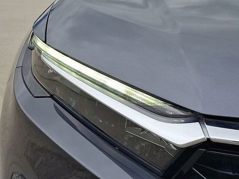 Certified 2024 Honda CR-V EX-L image 27