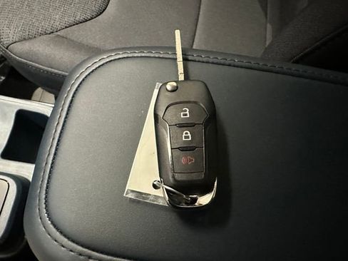 New 2026 Ford Maverick XL AWD/4WD image 11