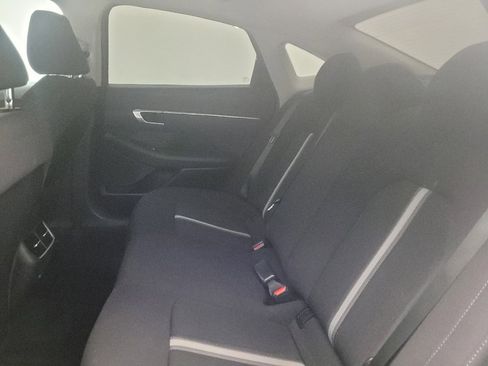 Used 2023 Hyundai Sonata Blue FWD image 18