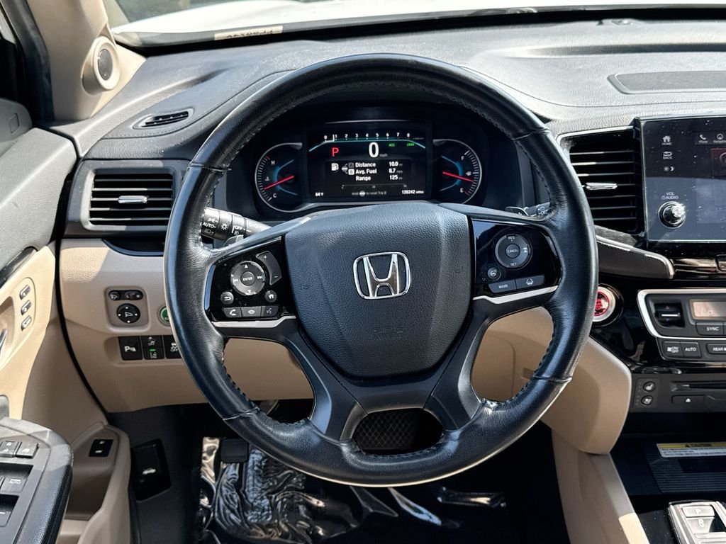 Used 2020 Honda Pilot Elite image 23