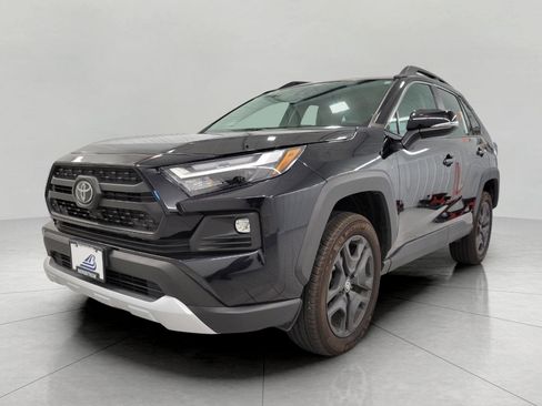 Used 2024 Toyota RAV4 Adventure image 13
