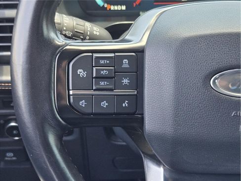 Used 2023 Ford Expedition Max Platinum AWD/4WD image 34