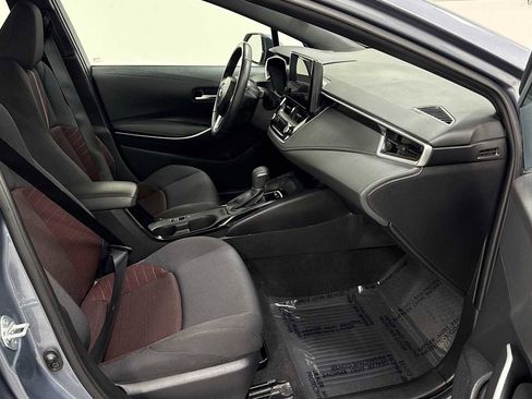 Certified 2024 Toyota Corolla SE image 29