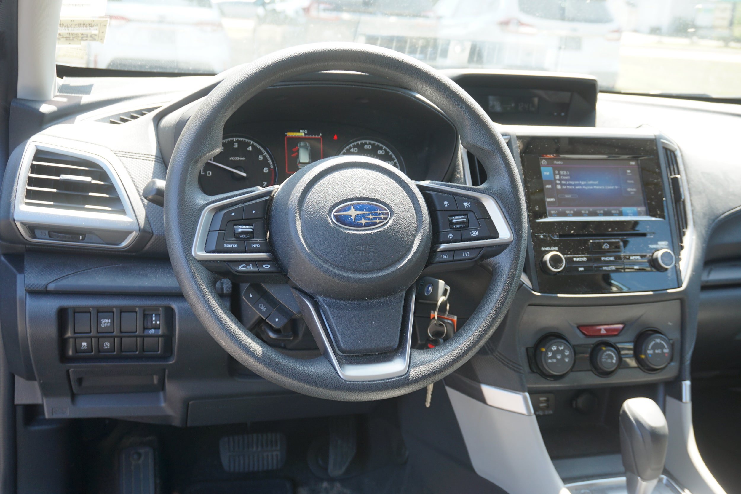 Used 2022 Subaru Forester AWD/4WD image 14