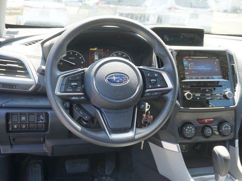 Used 2022 Subaru Forester AWD/4WD image 14