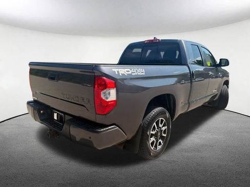 Used 2020 Toyota Tundra Limited w/ Limited Premium Package AWD/4WD image 14