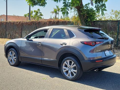 Used 2021 MAZDA CX-30 FWD 2.5 S w/ Preferred Package image 29