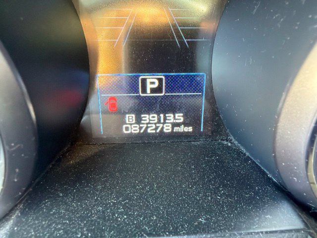 Used 2016 Subaru Outback 2.5i Limited AWD/4WD image 5