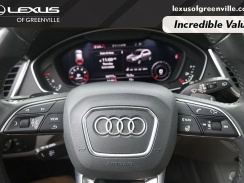 Used 2020 Audi Q5 2.0T Premium Plus AWD/4WD image 13