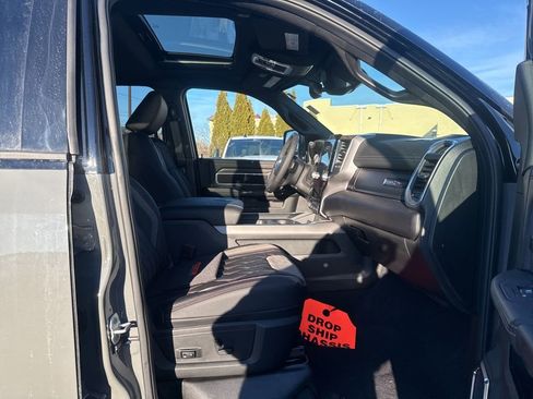 New 2026 RAM 2500 Laramie w/ Night Edition image 31