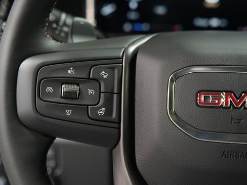 New 2026 GMC Sierra 1500 AT4X image 36