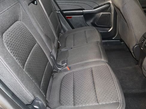 Used 2025 Ford Escape Active image 45