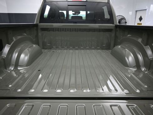 Used 2026 RAM 1500 Laramie w/ Night Edition AWD/4WD image 33