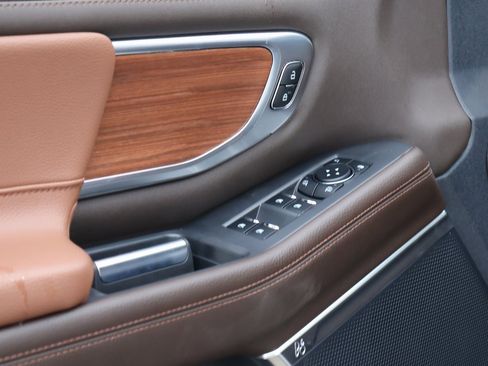 New 2025 Ford Expedition King Ranch image 23