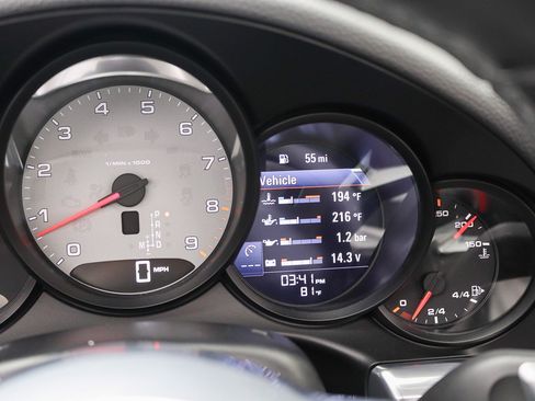 Used 2013 Porsche 911 Carrera S RWD image 40