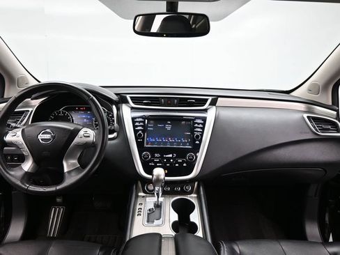 Used 2017 Nissan Murano Platinum w/ Platinum Technology Package FWD image 19