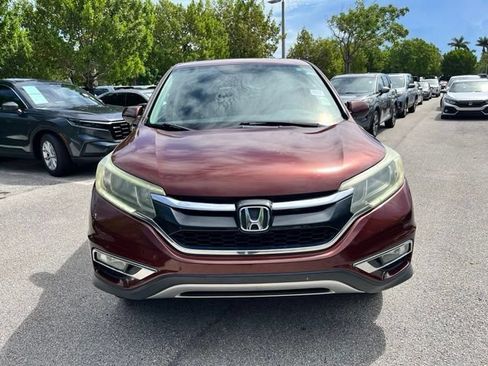 Used 2016 Honda CR-V EX image 3