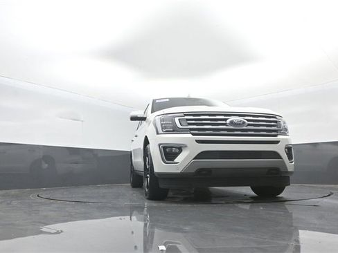 Certified 2021 Ford Expedition Limited image 27