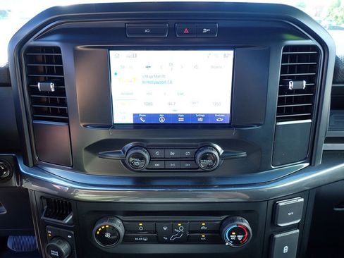 Used 2023 Ford F150 XL w/ STX Appearance Package AWD/4WD image 28