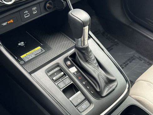 Used 2025 Honda CR-V EX-L image 21