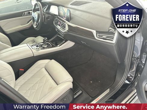 Used 2023 BMW X5 xDrive45e AWD/4WD image 38