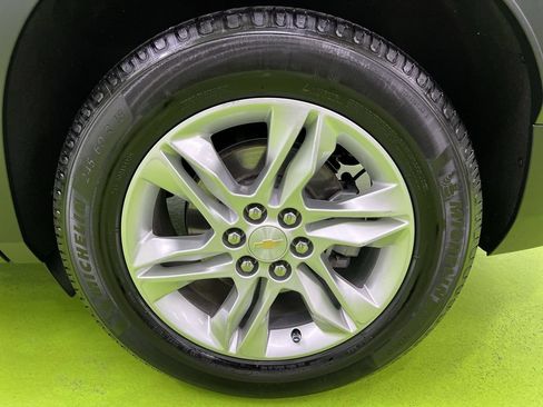 Used 2021 Chevrolet Blazer LT AWD/4WD image 14