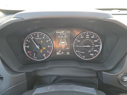 New 2026 Subaru Forester Premium image 21