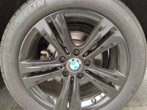 Used 2017 BMW 330i Sedan RWD image 31