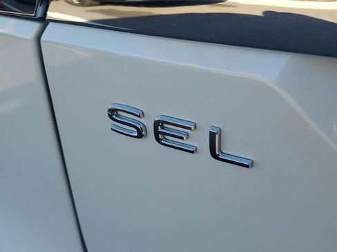 New 2026 Volkswagen Atlas SEL Premium R-Line AWD/4WD image 6